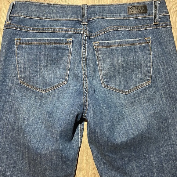 Design Lab Straight Jean Size 29 Women’s - Picture 5 of 11